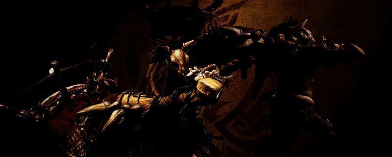 狩猎笛操作相关图1