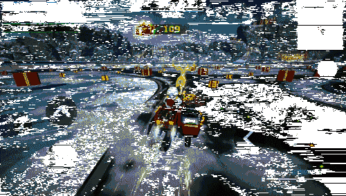 《星球:重启》星雪节活动动画