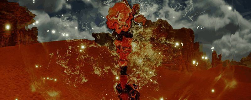 《怪物猎人：荒野》狩猎笛相关画面1