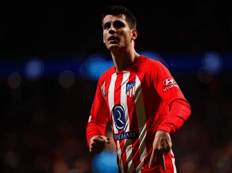 莫拉塔赛场风采图1