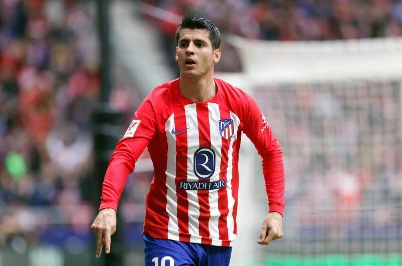 莫拉塔赛场风采图2