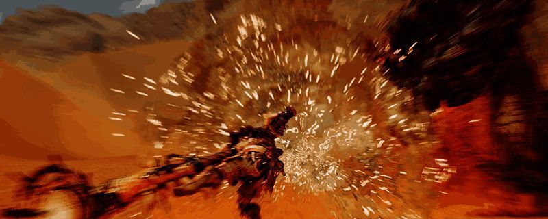 《怪物猎人：荒野》狩猎笛抵消之曲相关画面