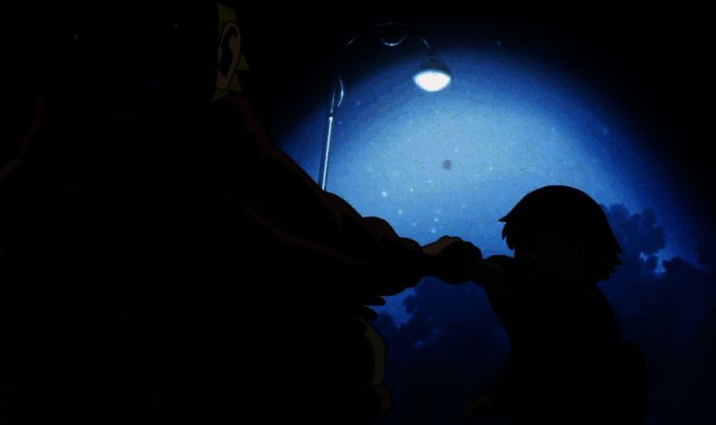 日向雏田形象图1