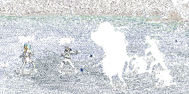 雏田成长蜕变技能展示动图