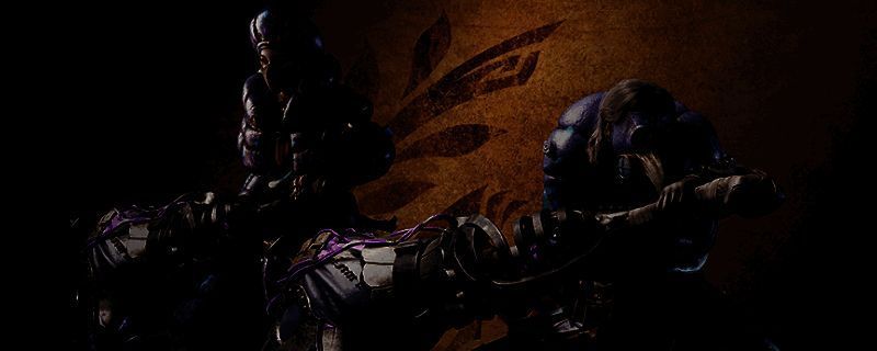 怪物猎人荒野大锤普通攻击相关画面