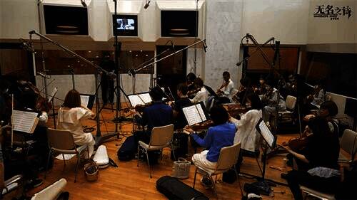 《无名之诗》战斗场景画面