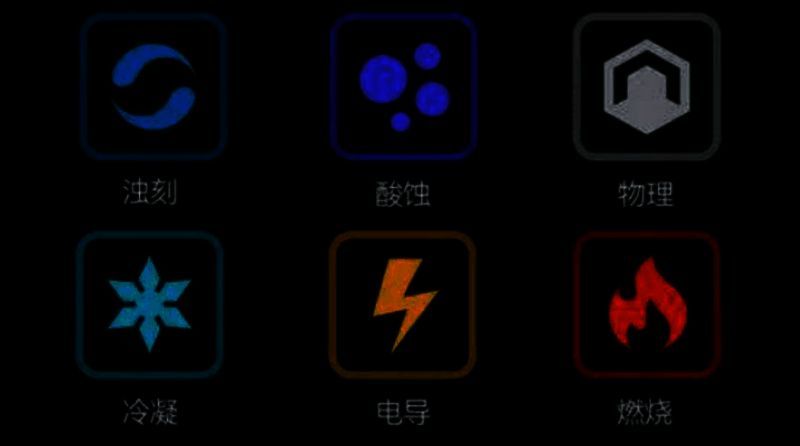 少女前线2异位冲突地图场景