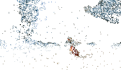 女荒火仙魔震技能展示