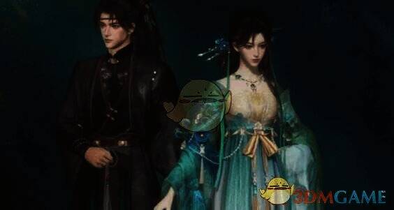 《燕云十六声》精英战令相关展示图片