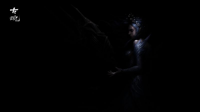 深潜者.海德拉魂核相关图片