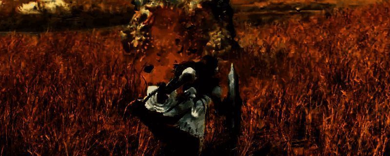 怪物猎人荒野盾斧相关画面