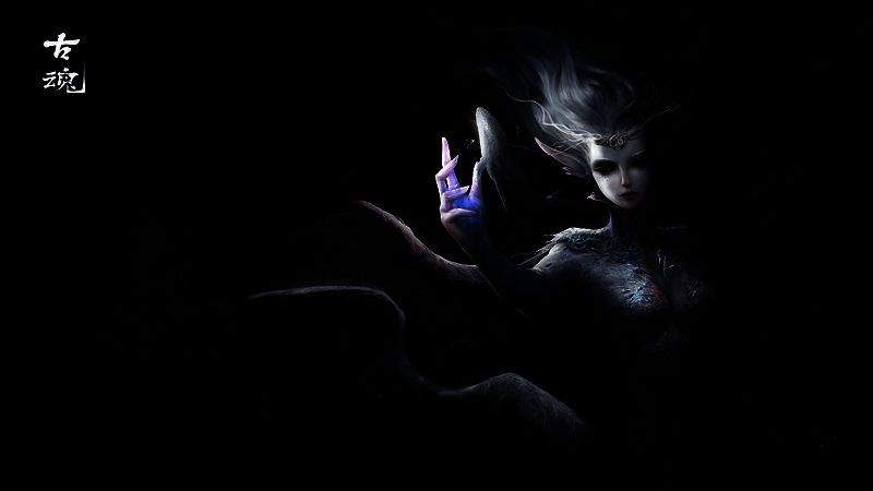 海妖克拉肯魂核相关图片