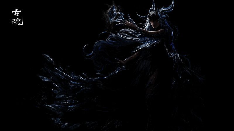 霜龙.克希拉魂核相关图片