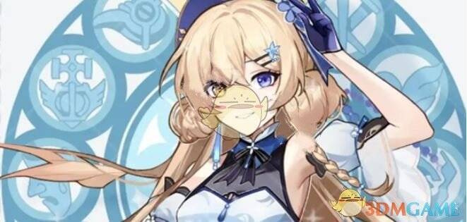 原神爱可菲相关图片2