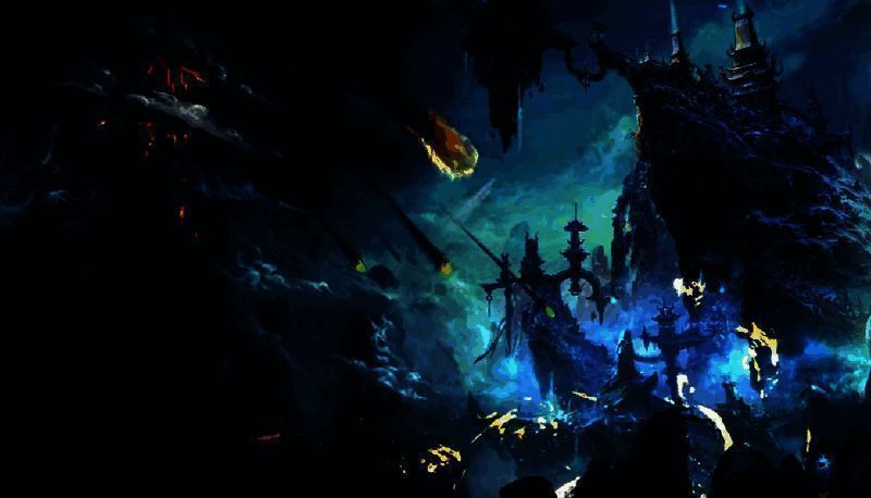 魔法纪元游戏相关图片3