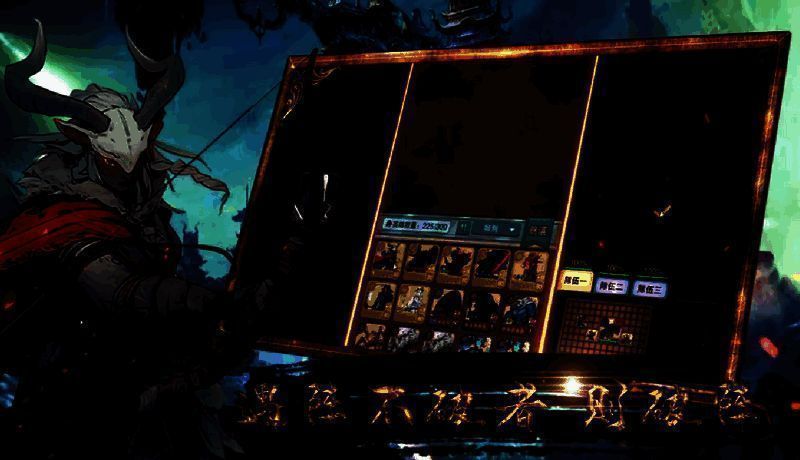 魔法纪元游戏相关图片5