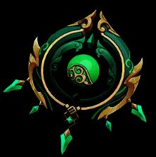 碧落之珑武器图片