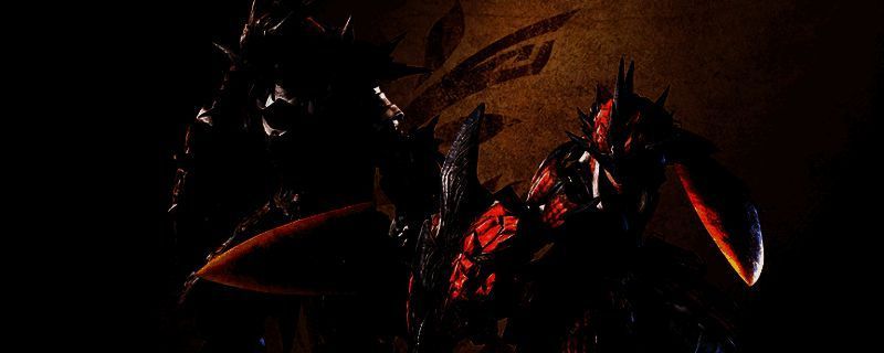 《怪物猎人：荒野》单手剑直斩示例图