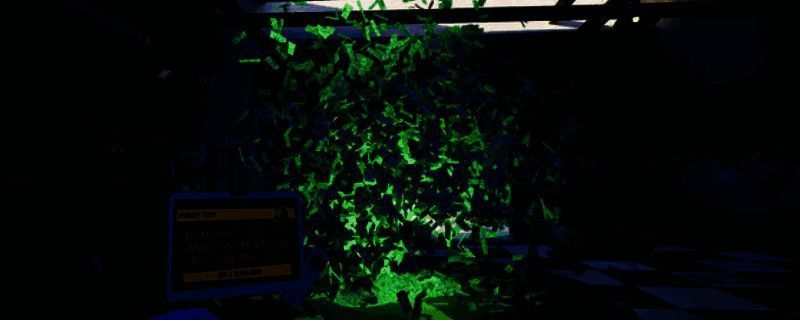 《钞票清理工模拟器》相关图片1