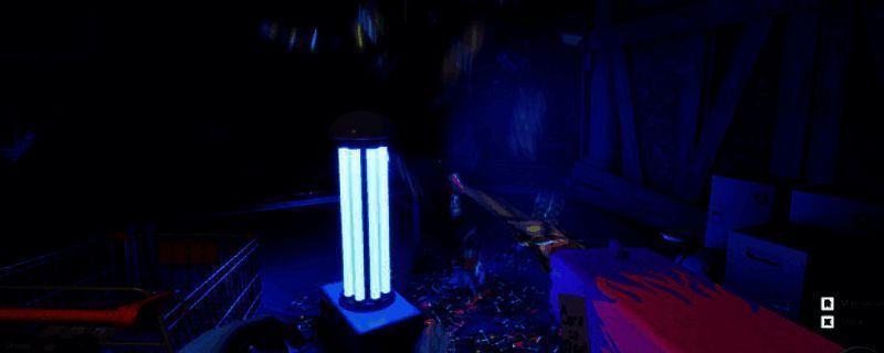 《钞票清理工模拟器》相关图片1