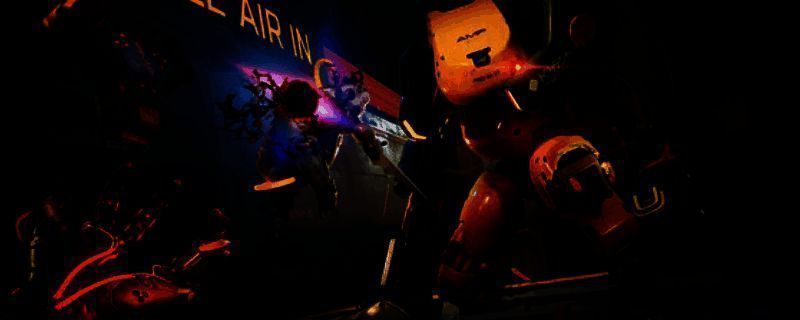 METAL EDEN游戏相关图片1