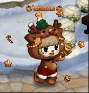 奥比岛姜饼屋活动相关图片 8