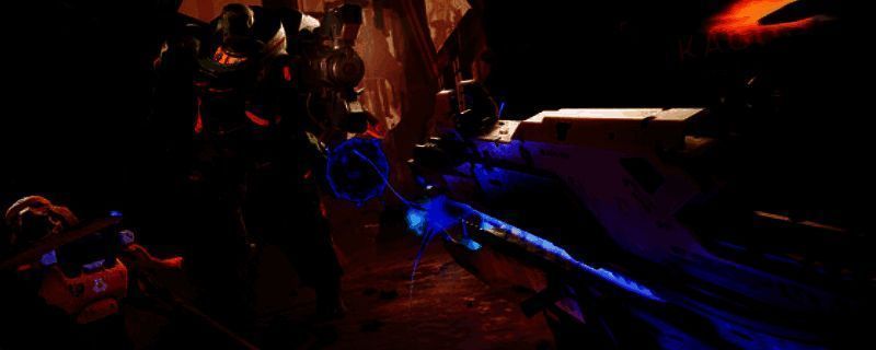 《METAL EDEN》相关图片1