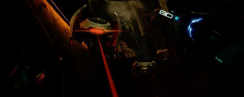 METAL EDEN游戏相关图片1