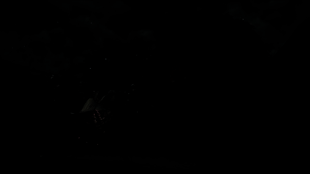 《怪物猎人：荒野》雨中起舞的刺刀任务画面