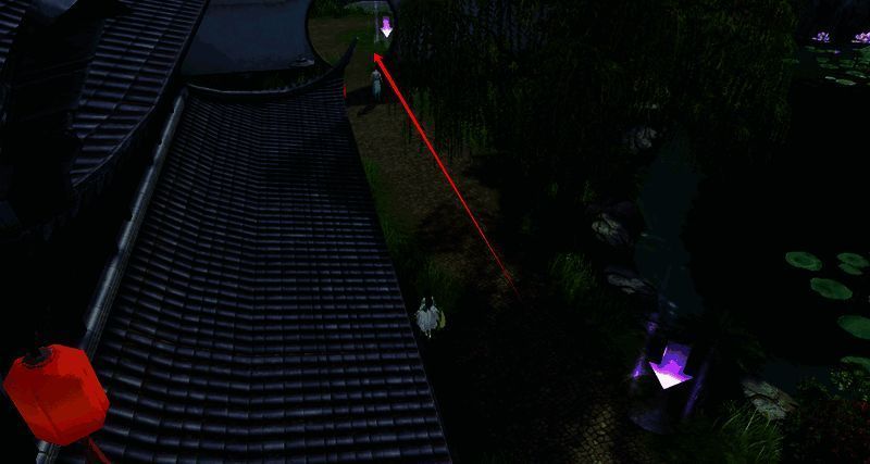 门墙脚下的最后一个行囊