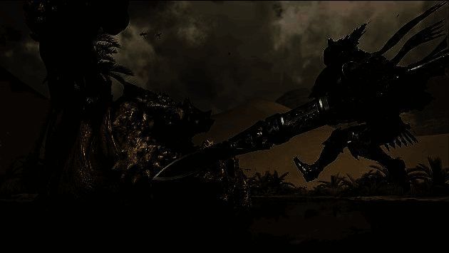 《怪物猎人：荒野》活动任务相关图片