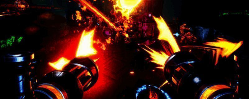 《AFTERBLAST》相关图片1