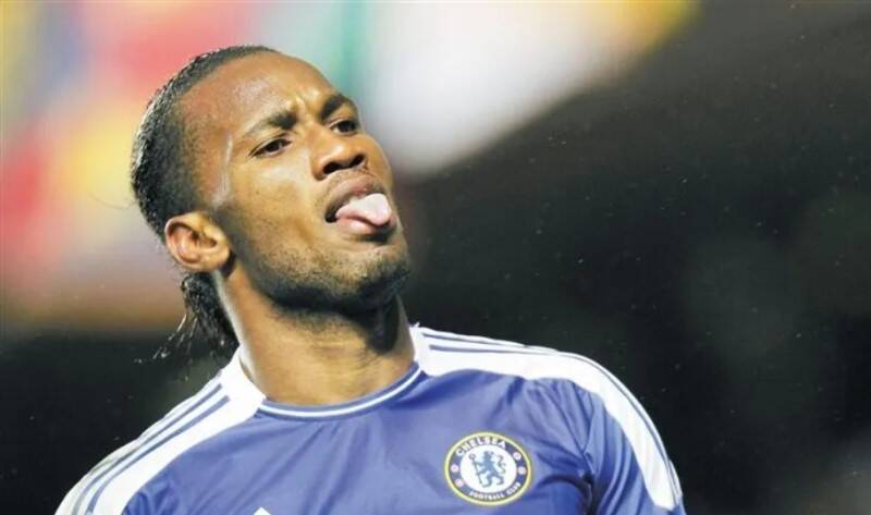 德罗巴相关赛场图片1