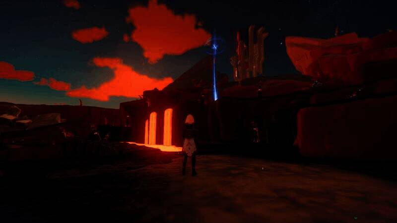 《创世理想乡》新内容展示