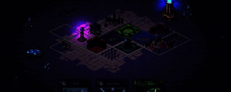 《9 Kings》游戏相关图片1