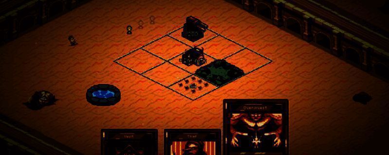 《9 Kings》相关图片1