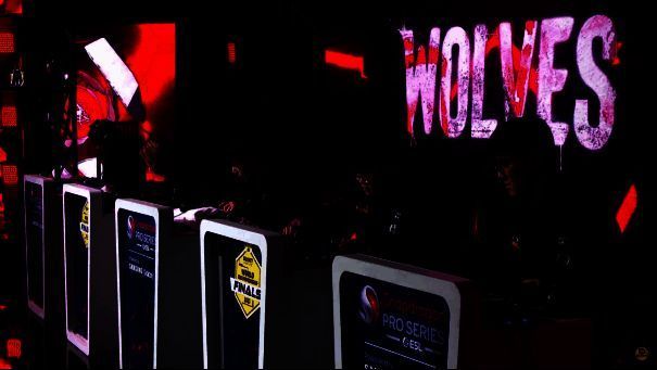 《使命召唤手游》世界锦标赛相关场景图片3