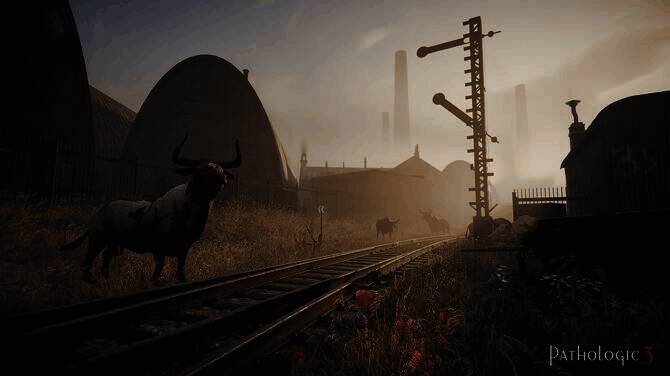 《瘟疫3》相关宣传图片5