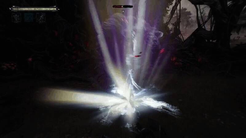 《午夜之南》游戏画面6