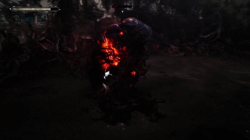 《午夜之南》游戏画面8