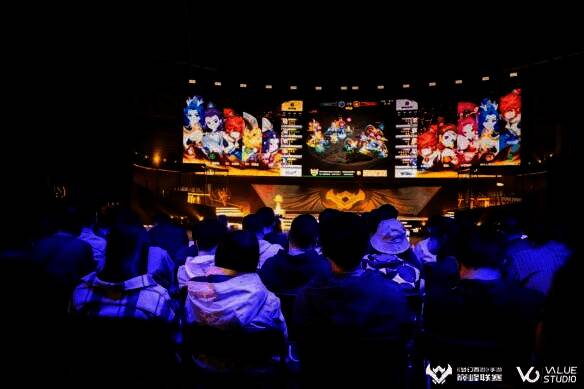 AIGC技术应用于赛事