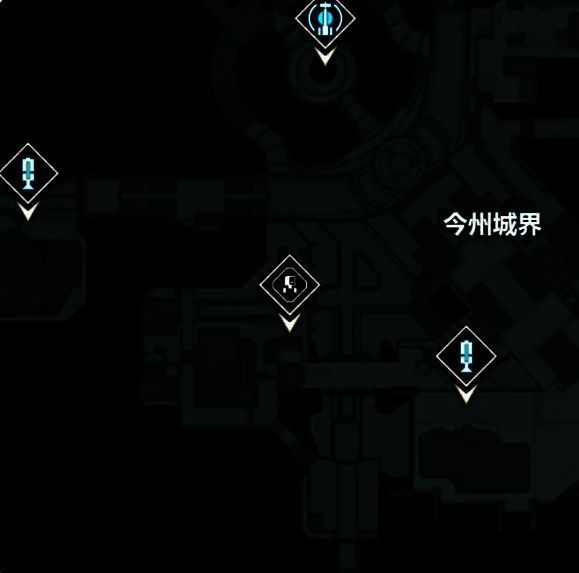 神秘密码相关图片4