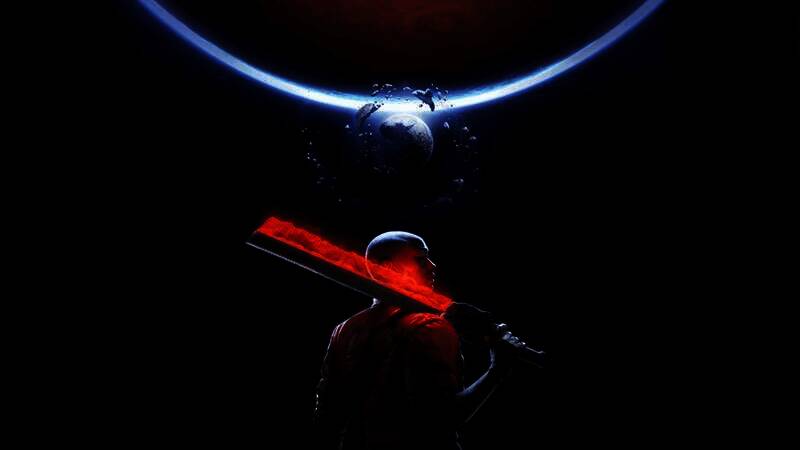 《星际：异端先知》精美壁纸1