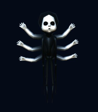 《R.E.P.O.》影子少年的另一个画面