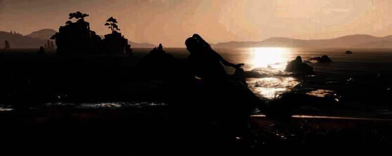 浪人崛起游戏相关图片