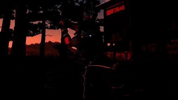 浪人崛起预购奖励相关图片1