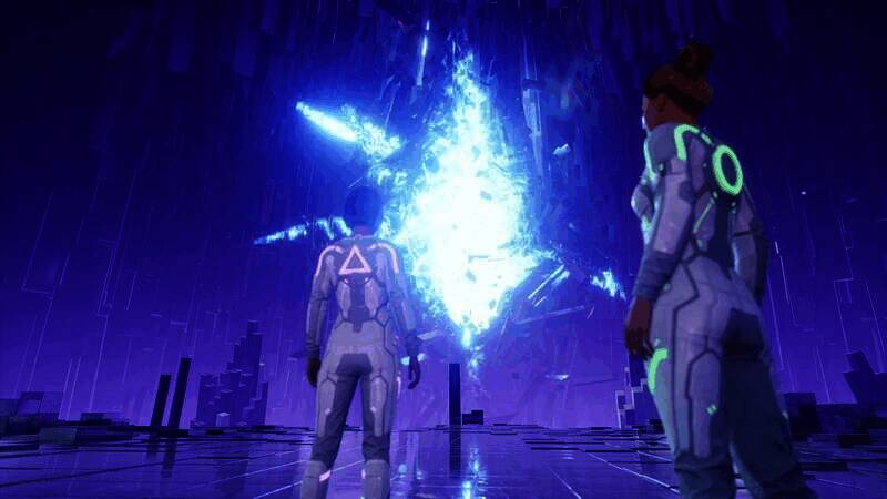 《双影奇境》游戏截图1