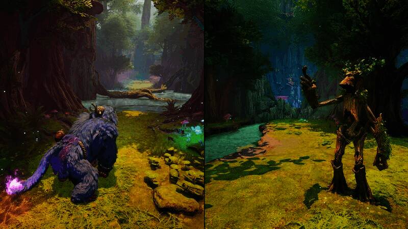 《双影奇境》游戏截图3