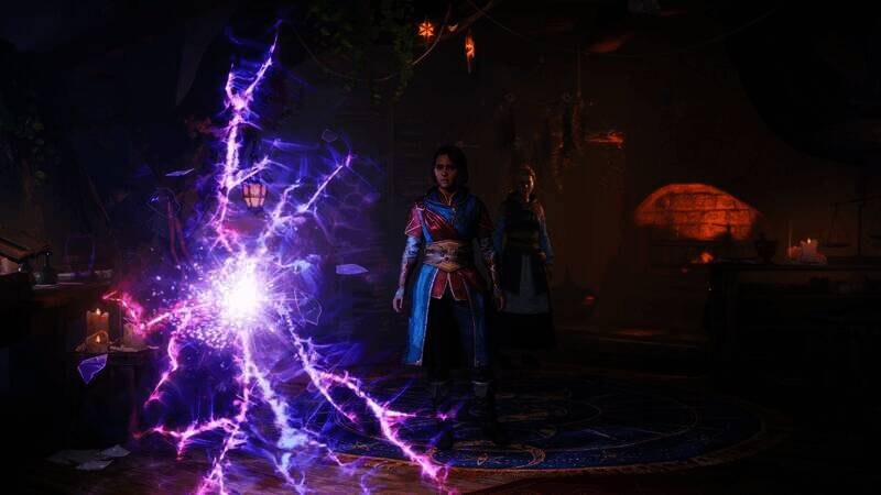 《双影奇境》游戏截图7