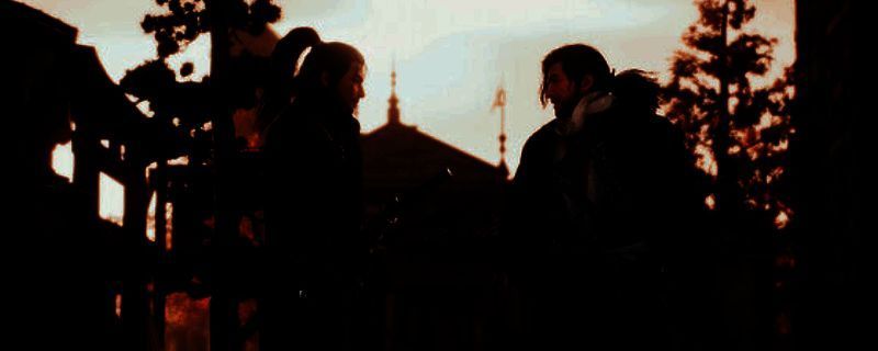 浪人崛起相关图片1